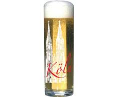 KölschgläserKölner Dom/Köln 6 Stück