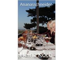 Ananasschneider