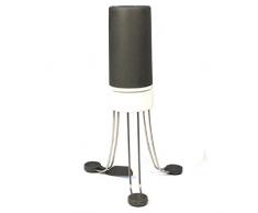 Ukamshop neue Stir Crazy Dreieck schnelle Sauce Rührer elektrischen Mixer Rührblitz Schneebesen