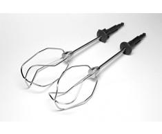 Rührbesen für Bosch / Siemens / Privileg Handmixer (659778)