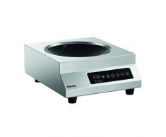 Bartscher Induktionswok IW35 Pro-2 3,5kW 230V - 105732