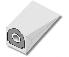 20 Staubsaugerbeutel passend für Hoover AS70 AS00... 100 Athyss | 1-lagiger Papier Staubbeutel von eVendix®