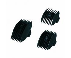 Panasonic Profi-Haarschneidemaschine ER-1411, Bart- und Haarschneider für Akku-und Netzbetrieb, geeignet für alle Anwendungen