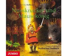 Nussknacker und Mausekönig
