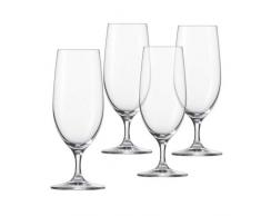Schott Zwiesel - Biergläser Classico Pils - 4er Set