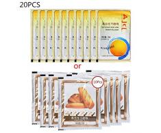 BASSK 50 g Hefe, Trockenhefe, hohe Glucose-Toleranz, Küchenbedarf zum Backen