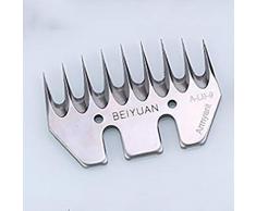 TJLJFTILTIR Spezialmesser für elektrische Modifikation von Wolle Fader, für eine schnelles Tier Schneiden verwendet,C