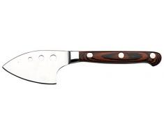 Rockingham Forge CHK-8044 Parmesanmesser, Edelstahl