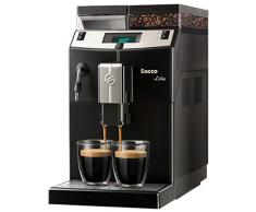 Saeco 10000051Espresso/Kaffeevollautomat für Kaffeegenießer oder einfach für das Büro