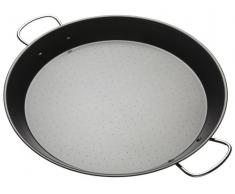 Kitchen Craft Paella-Pfanne 40 cm, antihaftbeschichtet