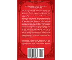 Tom Tumbler und die eisernen Monster