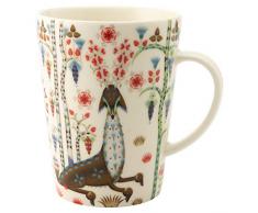 Iittala 1026705 Taika Siimes Tasse, Porzellan