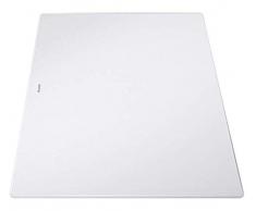 BLANCO Glasschneidebrett/weiß/AXIA III/234045