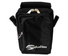 Pentole Agnelli fama416 Hohe Kasserolle mit 2 Griffen, Aluminium, Silber