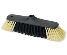 NÖLLE PROFI BRUSH 220302 Stubenbesen, feine Qualitätsmischung, 280 mm breit