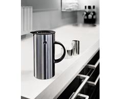 Stelton 915 Isolierkanne, 0,5 l, Stahl