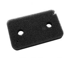 vhbw Filter Schaumstofffilter für Miele Edition 111 T8860WP, T8861WP, T8873WP Wäschetrockner Ersatzfilter