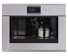 Küppersbusch CKV 6550.0 G9 K-Series. 5 Einbau-Kaffeevollautomat Shade of Grey