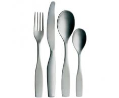 Iittala 187886 Citterio 98 Besteckgarnitur 16-teilig