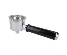DeLonghi 5513200369 Siebträger für EC680 Espressomaschine
