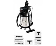 Lavor Dampfreiniger Reiniger Dampfsauger ETNA 4000 Plus mit Edel
