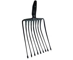 Kartoffelgabel 24x34 Kartoffel Rüben Gabel Rübengabel Drahtgabel Kohlengabel 9 Zinken ohne Stiel