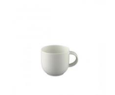 Rosenthal 17000-800001-14722 Suomi Espresso/Mokka-Obertasse - Porzellan - weiß - 0,10 Liter