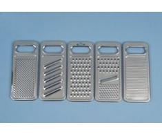 Gefu 50350 Rohkostreibe Retaro