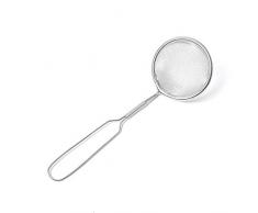 Pennytupu Küchenkochwerkzeug Small Skimmer Mesh Fritteuse Ölfiltersieb Nudelsiebe SiebeS