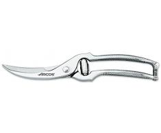 Arcos 539000 Geflügelschere, Acier_inoxydable