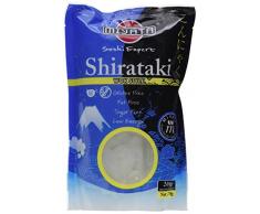 MIYATA Shirataki, Wok Noodles, 6er Pack (6 x 270 g)