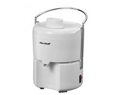 Efbe-Schott, Entsafter, Inklusive Stopfer, 350 W, Weiß, SC Malinea E 2