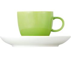 Thomas Espresso-Set 2-tlg. Grün
