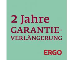 ERGO 2 Jahre Garantie-Verlängerung für Geschirrspülmaschinen von 450,00 € bis 499,99 €