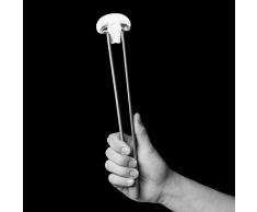 TONGS - KOCH-ZANGE von Shane Schneck für Ommo / Farbe: Carbon