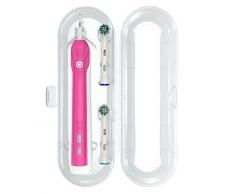 Elektrische Zahnbürste Travel Case Oral Care Box für Braun Oral-B D10 Pro 600 700 2000 3000