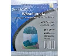 na-und 45078 Wäschenetz 1 Stück Waschnetz 60x90cm bis 95°