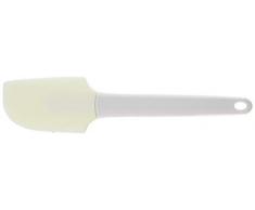 Kaiser Teigschaber Kunststoff 27 cm Pâtisserie 100% lebensmittelechtes Silikon hohe Formstabilität und Flexibilität spülmaschinengeeignet