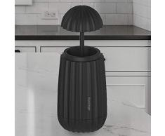 flouris Automatische Zahnstocherbox Des Kreativen Kaktus, Zahnstocherspender, Perfektes Geburtstagsgeschenk, Housewarminggeschenk designer