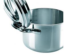 Schulte-Ufer 6311-24 i Fleischtopf Romana i, 24 cm, 5,50 l