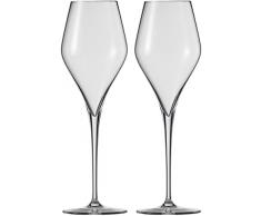 Schott Zwiesel Finesse Sekt Gläser 2-er Set
