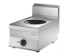 Bartscher Induktionswok - 115099