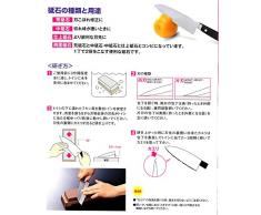 King Deluxe Wasserstein: 800?Kornung Schleifstein Schleifstein von King