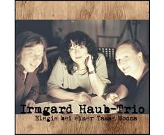 Elegie bei einer Tasse Mocca