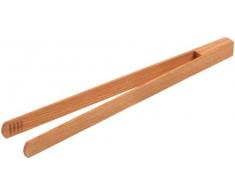 Grillzange, geleimt, geölt,Kirschholz, L300xB48xH20 (n)