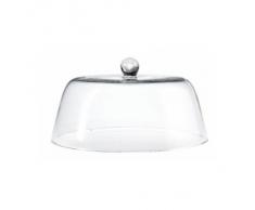 Glasglocke Ø32 cm, Höhe 14 cm