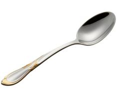 Yamazaki Virtue Gold Accent Suppenlöffel