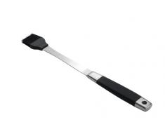 Silikonpinsel Sydney schwarzer Softtouch-Griff 385x49x18mm