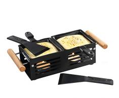 Käse-Party Raclette