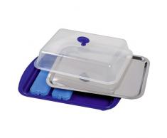 Assheuer+Pott Thermo Tablett Set 9090 Kühlplatte